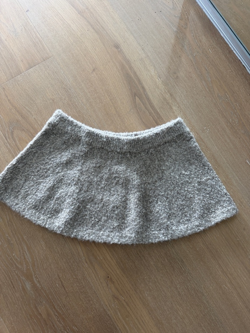 NWT GUIZIO VIV MINI SKIRT